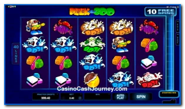 유로 1210 Slotty Vegas Casino에는 보증금이 없습니다
