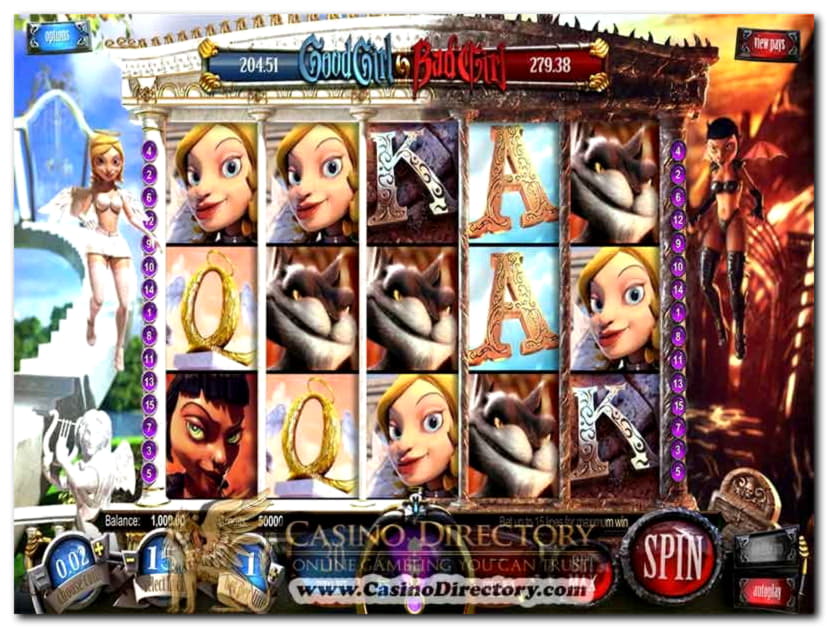 690% Challenge Casino의 카지노에서 경기